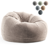Bean Bag Chair by Westelm