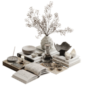 decorative set 170