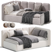 Corner bed Lori
