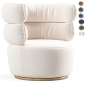Julie Armchair Nicoline