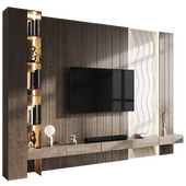 Tv Wall 151