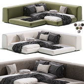 Siena kids bed