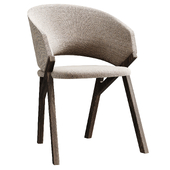 Chair Byron