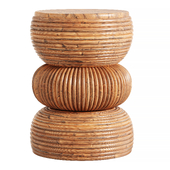 Luke's stool