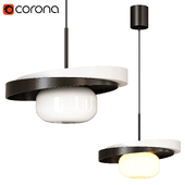 VEMMA pendant light