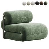 KAMPPI armchair