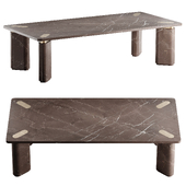 Armani Dining Table by Arthur Vallin