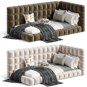 Baby bed Nova