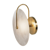 Wall Sconce Kink Light Melissa
