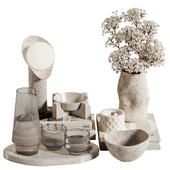 decorative set 01