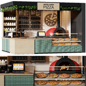 Pizzeria 001