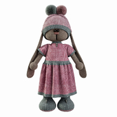 Tilda bunny