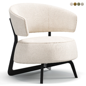Diana armchair