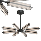 Chandelier ATTILA _ Lampatron