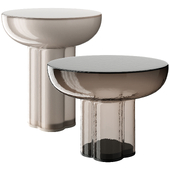 Crown Table Glass by 101 Copenhagen