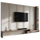 Tv Wall 156