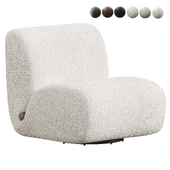 Siedell Swivel Chair