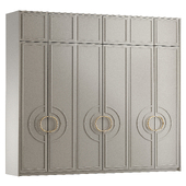 Wardrobe HOMVUD