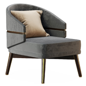 Armchair ASTER Billy