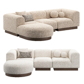 Modular Sofa Natalie by Westwing