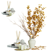 Decorative Table set 26