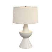 Alexandre Loge - Rhea table lamp