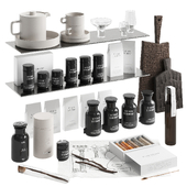 Kitchen Ceremony | set