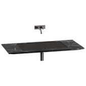washbasin Agape Ell