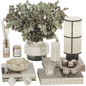 Decorative Set 037