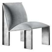 Chair | Ele Armchair | Jaume Ramirez Studio