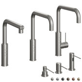 CEA Kitchen Mixers - Set 4