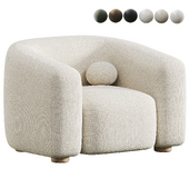 Bay Armchair