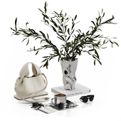 Decorative set 05
