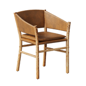 Clyde Dining Chair