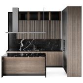 kitchen modern 357
