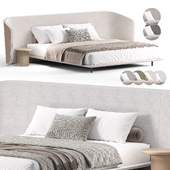 Henge Noctis Bed