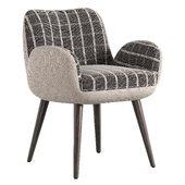 Atila Armchair