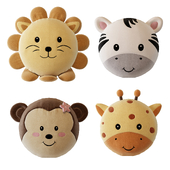 Plush Toys 43