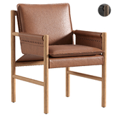 Emil Dining Chair