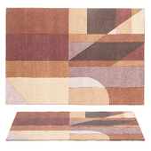 Imzi Wool Rug