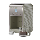 Ariete Vintage Kitchen Countertop 12 Cup