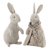 Toy Hare