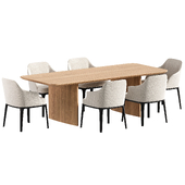 Dining set 101