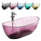 Disenia Habe Bathtub