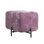 pouf pulp