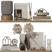 Decorative Set 038