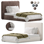PORTU kids bed