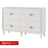 OM Chest of drawers FINEZI