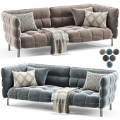 HUSK sofa