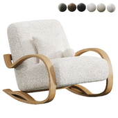 Herbin Rocking Chair